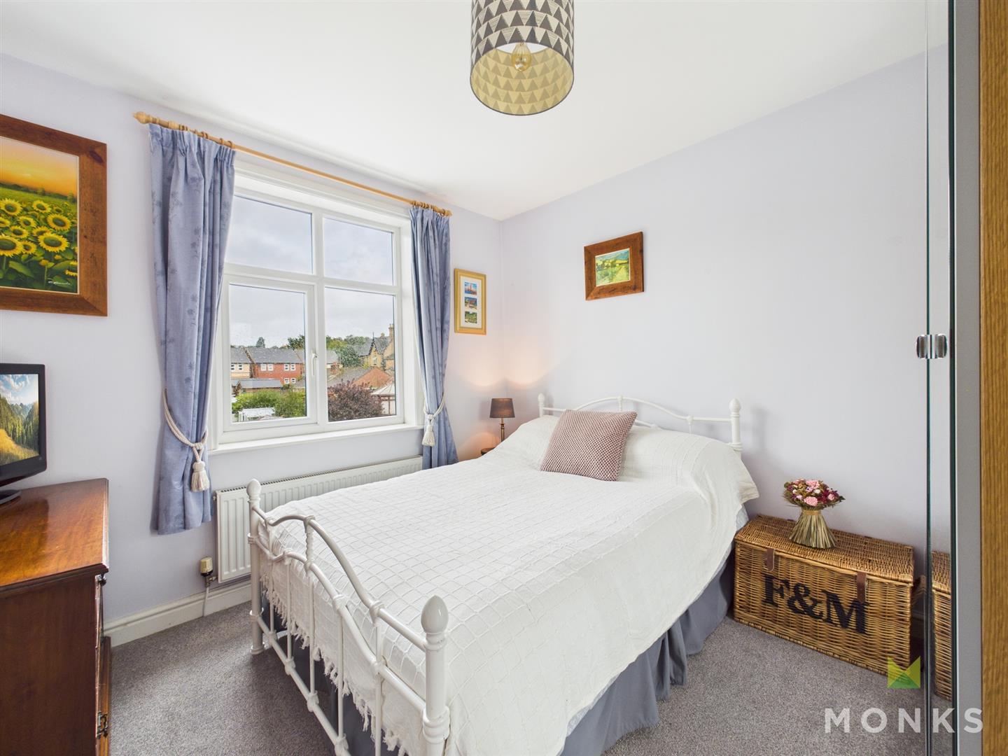 Hafod Weston Avenue, Oswestry, SY11 2BH SSTC